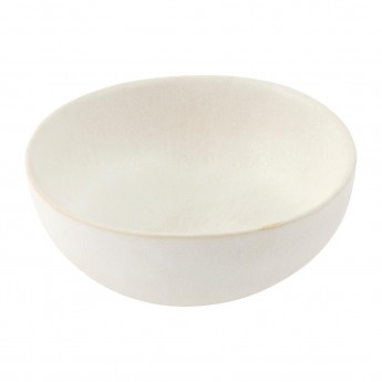 Olympia Build-a-Bowl White Deep Bowls 110mm (Pack of 12) - Click to Enlarge
