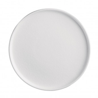Olympia Salina Flat Plates 215mm (Pack of 4) - Click to Enlarge