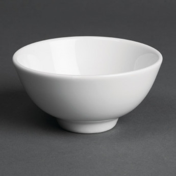 Royal Porcelain Oriental Rice Bowls 100mm (Pack of 36) - Click to Enlarge