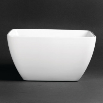 Royal Porcelain Kana Salad Bowls 190mm (Pack of 2) - Click to Enlarge