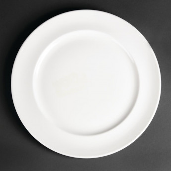 Royal Porcelain Maxadura Advantage Plates 280mm (Pack of 12) - Click to Enlarge