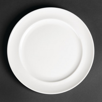 Royal Porcelain Maxadura Advantage Plates 210mm (Pack of 12) - Click to Enlarge