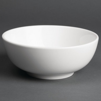 Royal Porcelain Maxadura Advantage Salad Bowls 130mm (Pack of 12) - Click to Enlarge