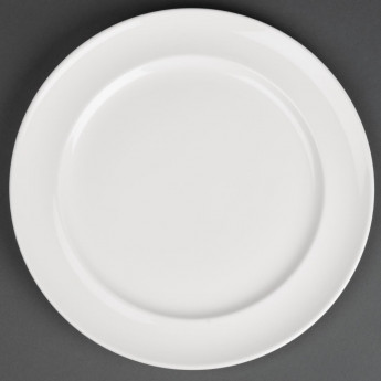 Royal Porcelain Maxadura Advantage Plates 260mm (Pack of 12) - Click to Enlarge