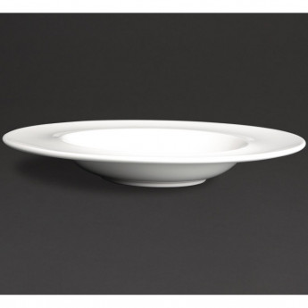 Royal Porcelain Maxadura Advantage Pasta Plates (Pack of 12) - Click to Enlarge