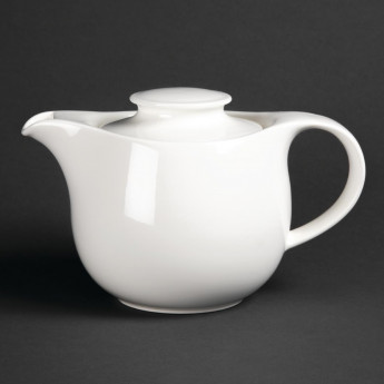 Royal Porcelain Maxadura Advantage Teapot 750ml - Click to Enlarge