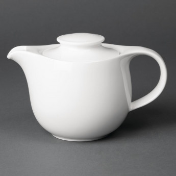 Royal Porcelain Maxadura Advantage Teapots 350ml (Pack of 2) - Click to Enlarge