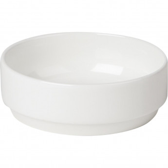 Royal Porcelain Ascot Stackable Bowls 120mm (Pack of 12) - Click to Enlarge