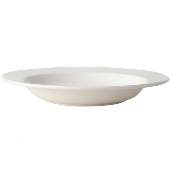 Royal Bone Ascot Deep Plates 230mm (Pack of 6) - Click to Enlarge