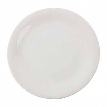 Royal Bone Ascot Coupe Plate 295mm (Pack of 6) - Click to Enlarge