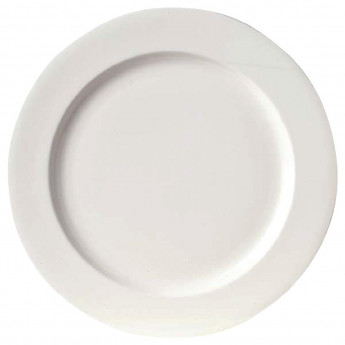 Royal Bone Ascot Plates 240mm (Pack of 6) - Click to Enlarge