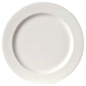 Royal Bone Ascot Plates 300mm (Pack of 6) - Click to Enlarge