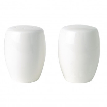 Royal Porcelain Ascot Pepper Shakers (Pack of 2) - Click to Enlarge