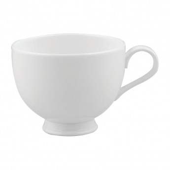 Royal Bone Ascot Tea Cups 250ml (Pack of 6) - Click to Enlarge