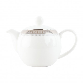 Royal Bone Afternoon Tea Couronne Tea Pot 450ml (Pack of 1) - Click to Enlarge