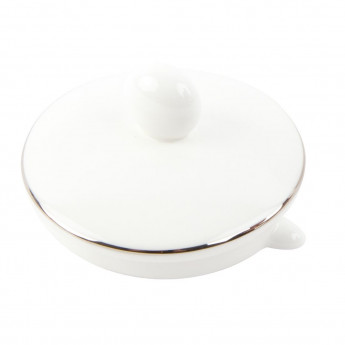 Royal Bone Afternoon Tea Couronne Lid for FB752 Tea Pot 750ml (Pack of 1) - Click to Enlarge