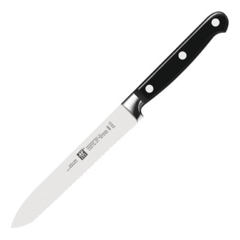 Zwilling Professional S Utility Knife 20cm - Click to Enlarge