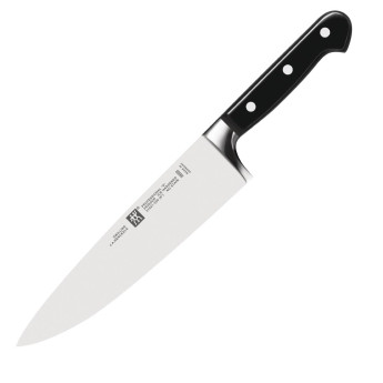 Zwilling Professional S Chefs Knife 25cm - Click to Enlarge