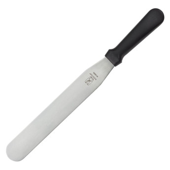 Mercer Culinary Straight Spatula 25.5cm - Click to Enlarge