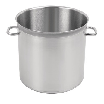 Matfer Bourgeat Tradition Stockpot 34Ltr - Click to Enlarge