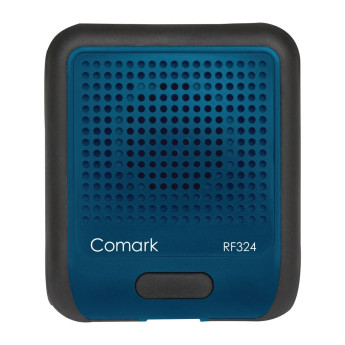 Comark Audible and Visual Alert Speaker - Click to Enlarge