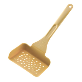Matfer Bourgeat Exoglass French Fry Scoop 360mm - Click to Enlarge