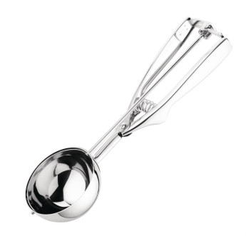 Vogue Stainless Steel Portioner Size 8 - Click to Enlarge