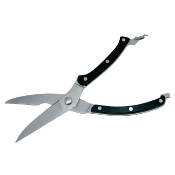 Poultry Secateurs - Click to Enlarge