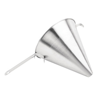 Vogue Conical Strainer 10" - Click to Enlarge