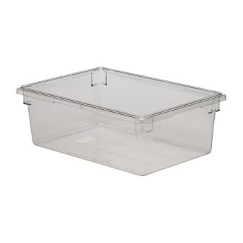 Cambro Polycarbonate Food Storage Box 49Ltr - Click to Enlarge