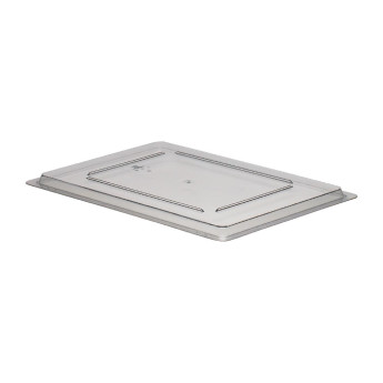 Cambro Polycarbonate Flat Lid for Storage Boxes - Click to Enlarge