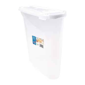 Wham Cuisine Polypropylene Cereal Dispenser Container 2.5ltr - Click to Enlarge
