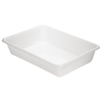 Araven Deep Food Storage Trays - Click to Enlarge