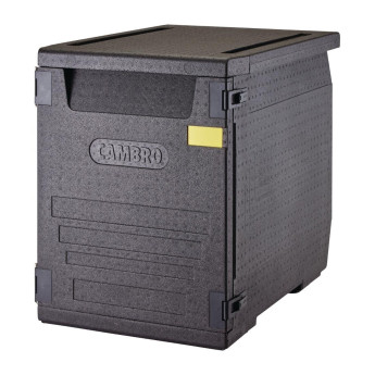 Cambro EPP Insulated Front Loading Food Pan Carrier 155 Litre - Click to Enlarge