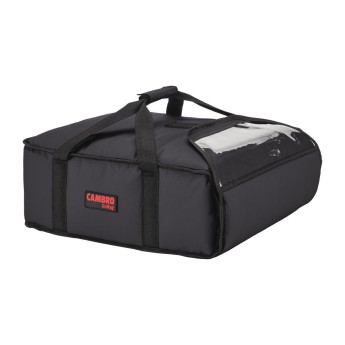 Cambro GoBag Pizza Bag 460mm - Click to Enlarge
