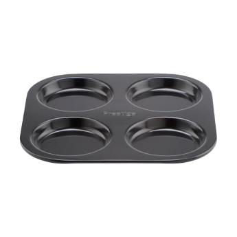 Prestige Inspire 4 Cup Yorkshire Pudding Tin - Click to Enlarge