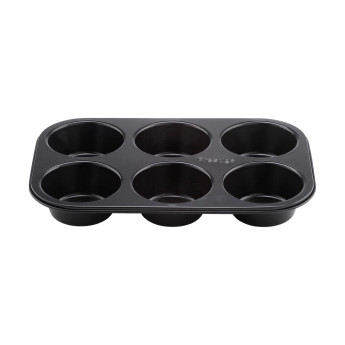 Prestige Inspire 6 Cup Jumbo Muffin Tin - Click to Enlarge