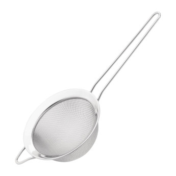 Olympia Sieve 10cm - Click to Enlarge
