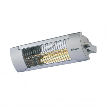 Dimplex Radiant Heater OPH20 - Click to Enlarge