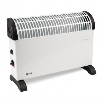 Status Convector Heater 2000W - Click to Enlarge