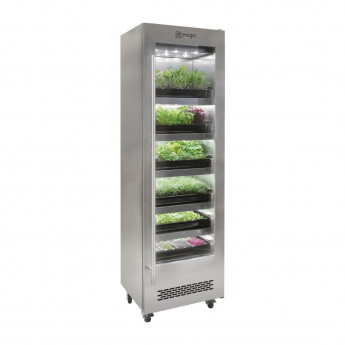 Evogro 4 Series Plant Growing Cabinet - Click to Enlarge