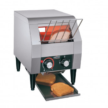 Hatco Conveyor Toaster with Single Slice Feed TM5H - Click to Enlarge