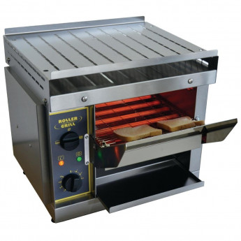 Roller Grill Conveyor Toaster CT540 - Click to Enlarge