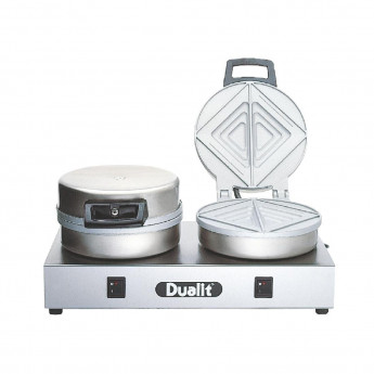 Dualit Contact Toaster 73002 - Click to Enlarge