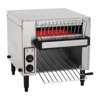 Dualit Conveyor Toaster DCT2I - Click to Enlarge