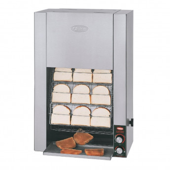 Hatco Toast King Conveyor Toaster TK-105E - Click to Enlarge