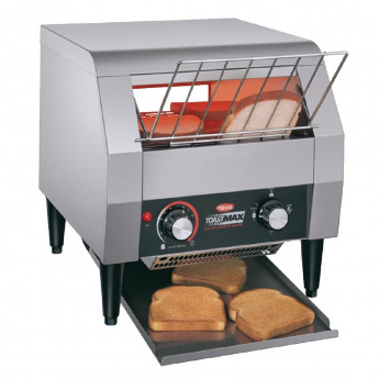 Hatco Conveyor Toaster with Double Slice Feed TM10 - Click to Enlarge