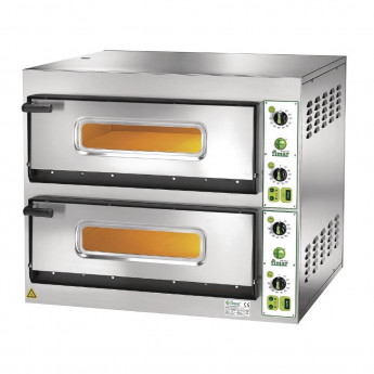 Fimar FES 4 Electric Pizza Oven - Click to Enlarge