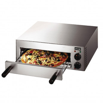 Lincat Lynx 400 Pizza Oven LPO - Click to Enlarge