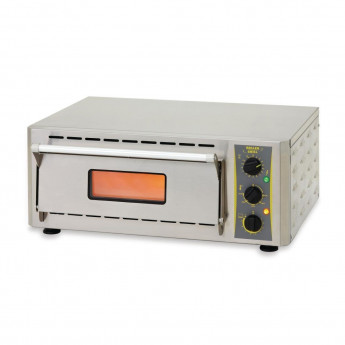 Roller Grill Single Deck Pizza Oven PZ430 S - Click to Enlarge
